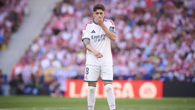 &lsquo;Mourinho j&aacute; o acusou de ser ing&ecirc;nuo&rsquo;: Ex-Real Madrid critica Valverde ap&oacute;s pol&ecirc;mica em cl&aacute;ssico