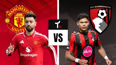 Manchester United x Bournemouth Palpite &ndash; Onde assistir e escala&ccedil;&otilde;es (25/10)