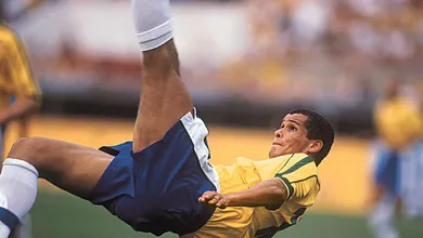 O show de Rivaldo: Os dois amistosos inesquec&iacute;veis que Brasil e Argentina fizeram em 1999