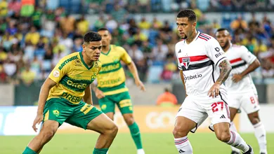 S&atilde;o Paulo x Cuiab&aacute;: onde assistir, palpites e escala&ccedil;&otilde;es &ndash; Campeonato Brasileiro &ndash; 26/11/2023