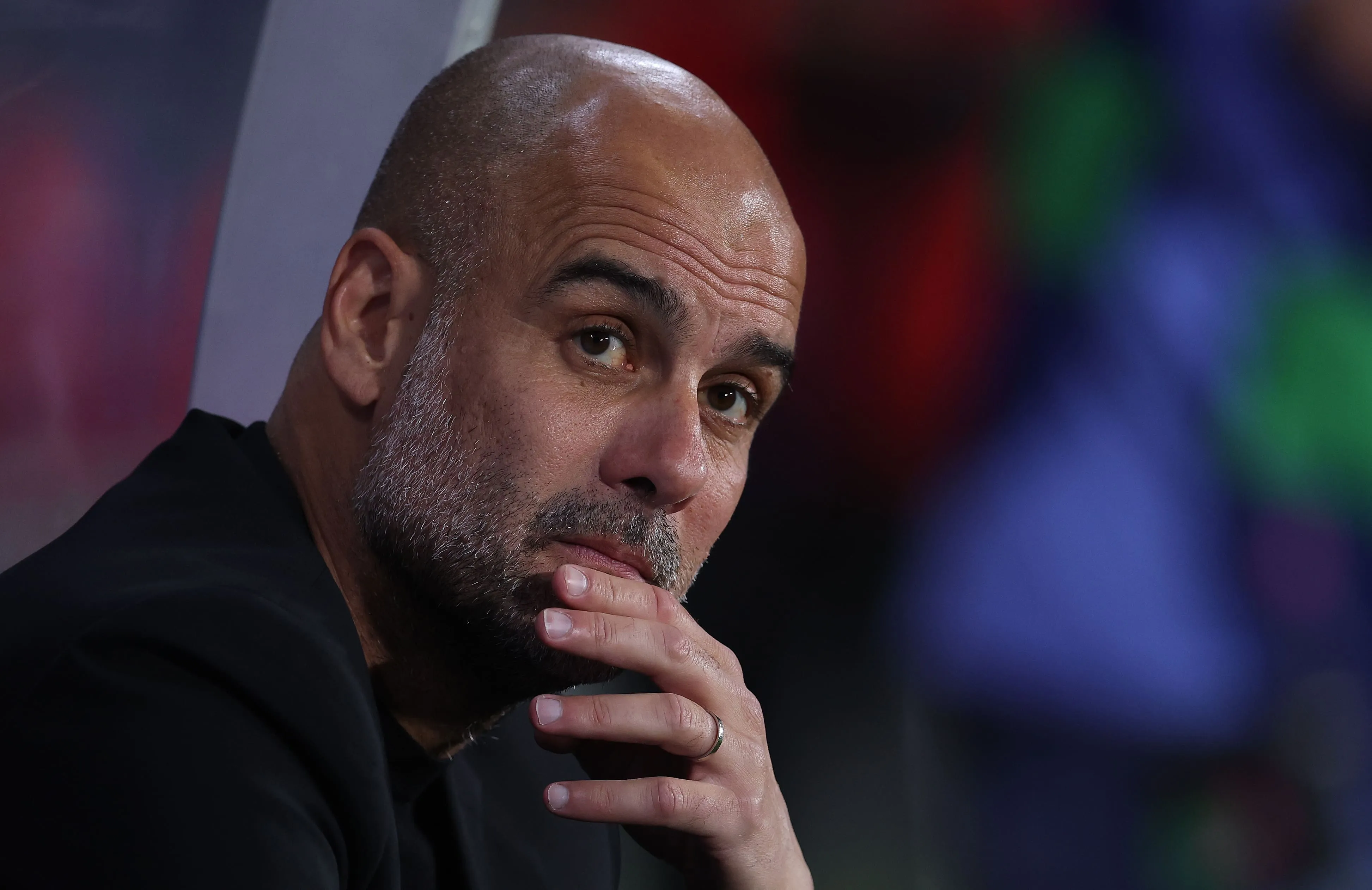 Guardiola &lsquo;guardiolou&rsquo;: ele comparou seu Manchester City a um gato (e talvez tenha raz&atilde;o)
