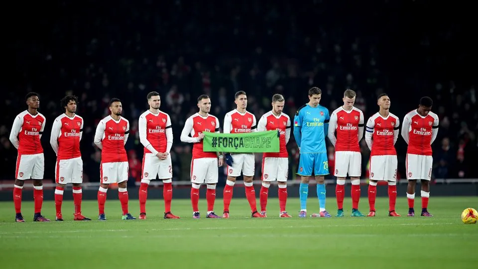 arsenal