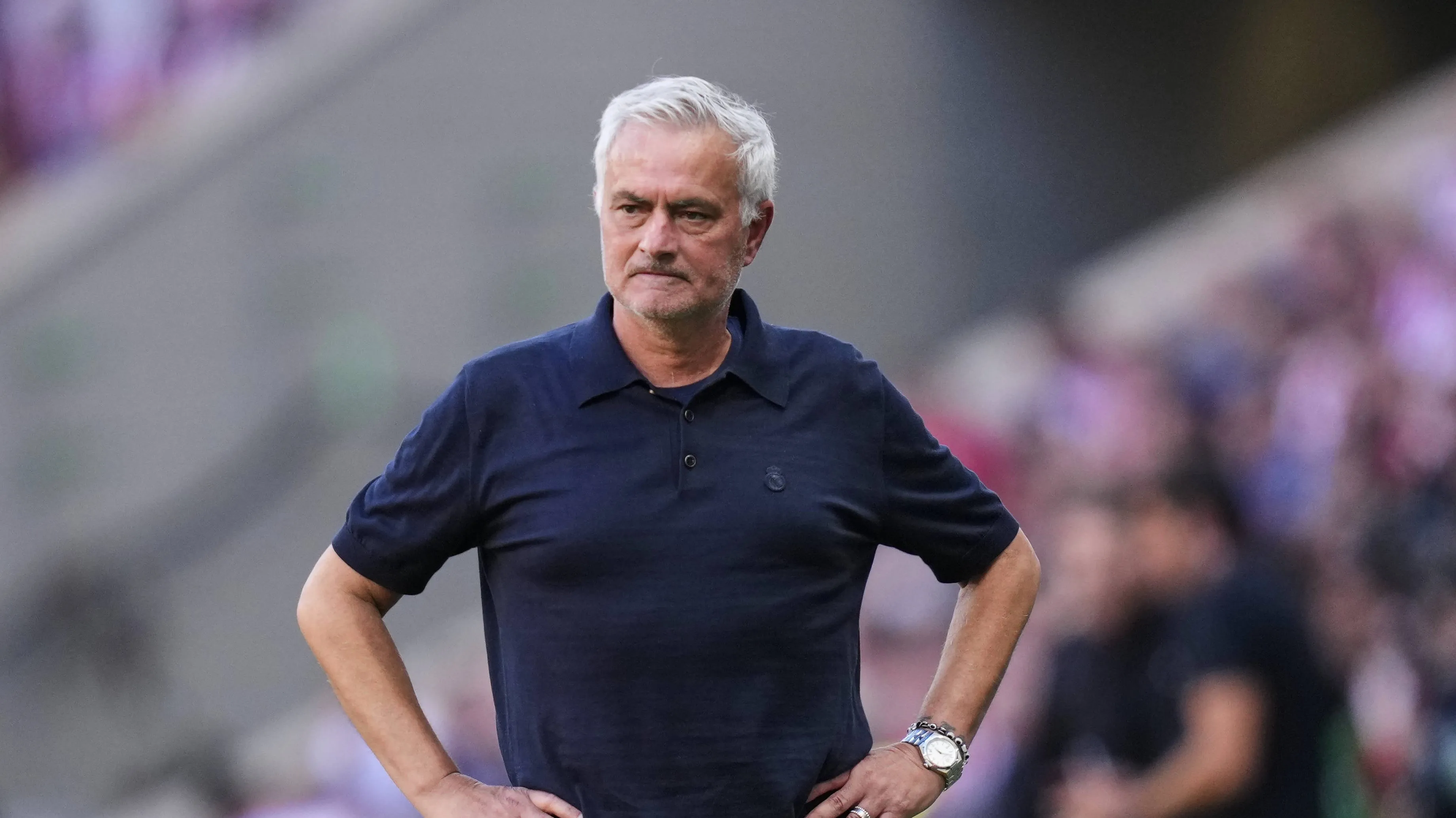 &lsquo;Caos total&rsquo;: Parte do elenco do Real Madrid j&aacute; sinalizaria ruptura com Mourinho