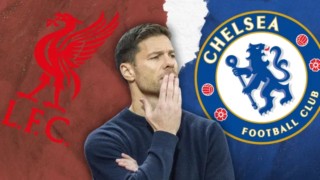 Esperar Liverpool ou fechar com Chelsea: Qual o melhor destino para Xabi Alonso