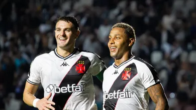 As marcas quebradas pelo Vasco com a goleada sobre o S&atilde;o Paulo