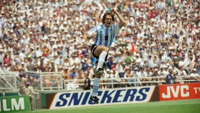Batistuta questiona Higua&iacute;n na sele&ccedil;&atilde;o e prop&otilde;e: &ldquo;Por que n&atilde;o dar uma chance a Icardi?&rdquo;