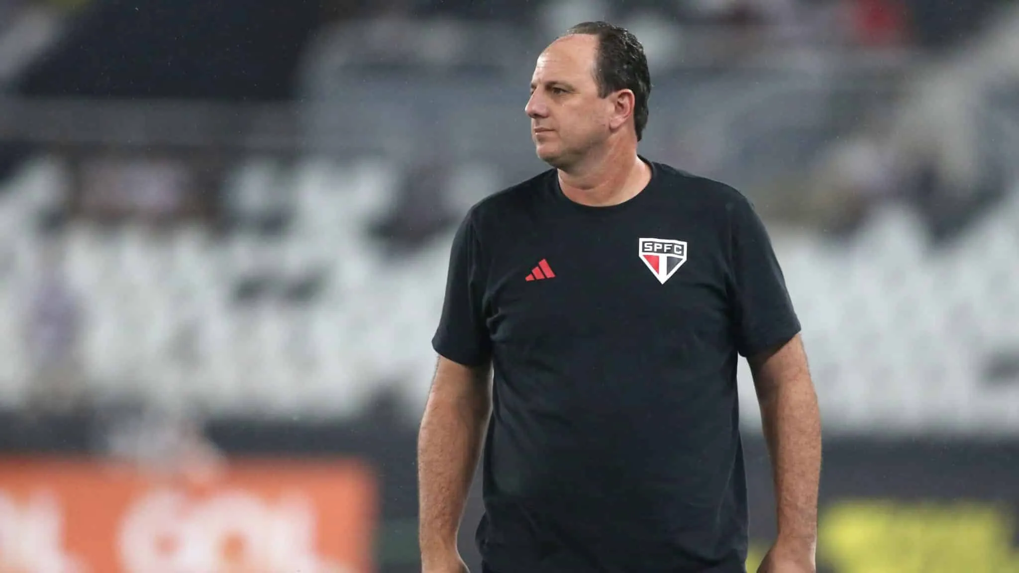Reencontro com Rog&eacute;rio Ceni ap&oacute;s sete meses &eacute; boa not&iacute;cia para o S&atilde;o Paulo