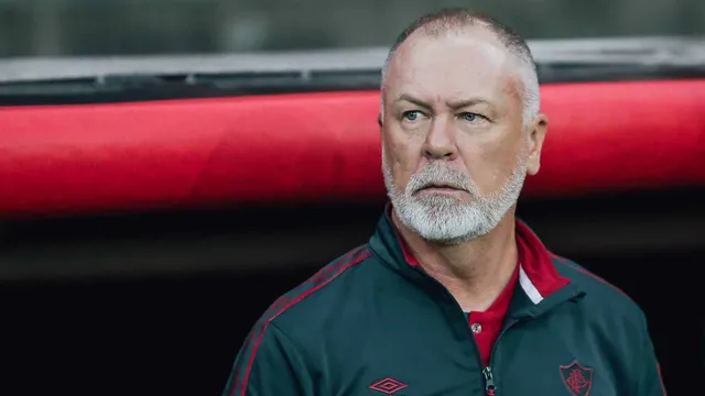 As li&ccedil;&otilde;es que Fluminense e Mano precisam aprender ap&oacute;s nova derrota no Brasileir&atilde;o