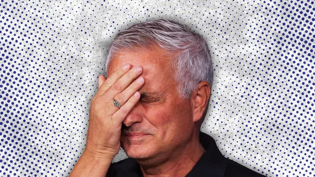 &lsquo;Ele est&aacute; se mostrando intoc&aacute;vel': O dilema de Mourinho no Real Madrid