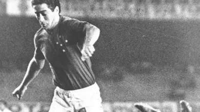 &Iacute;dolo de Cruzeiro, Atl&eacute;tico-MG e Corinthians, Palhinha morre aos 73 anos