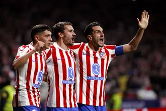 Atl&eacute;tico de Madrid desmonta estrat&eacute;gia do Barcelona e d&aacute; show com plano executado &agrave; perfei&ccedil;&atilde;o