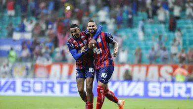 Melhor do que Palmeiras e Flamengo: Bahia refor&ccedil;a grande trunfo da Era Ceni ao bater o Inter