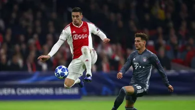 Tadic: &ldquo;Ap&oacute;s a elimina&ccedil;&atilde;o na Champions, coloquei uma m&uacute;sica s&eacute;rvia triste e chorei quase a noite inteira&rdquo;