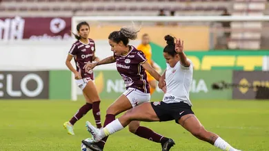 Corinthians e Ferrovi&aacute;ria jogam pelo Brasileir&atilde;o e supremacia no futebol feminino