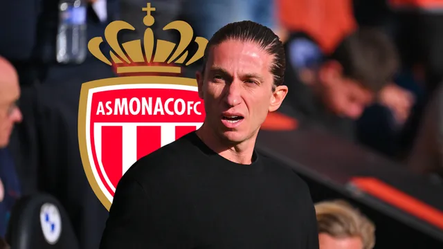 &lsquo;Ainda temos muito a melhorar': Filipe Lu&iacute;s explica perda da invencibilidade do Monaco