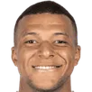 Photo de Kylian Mbappé
