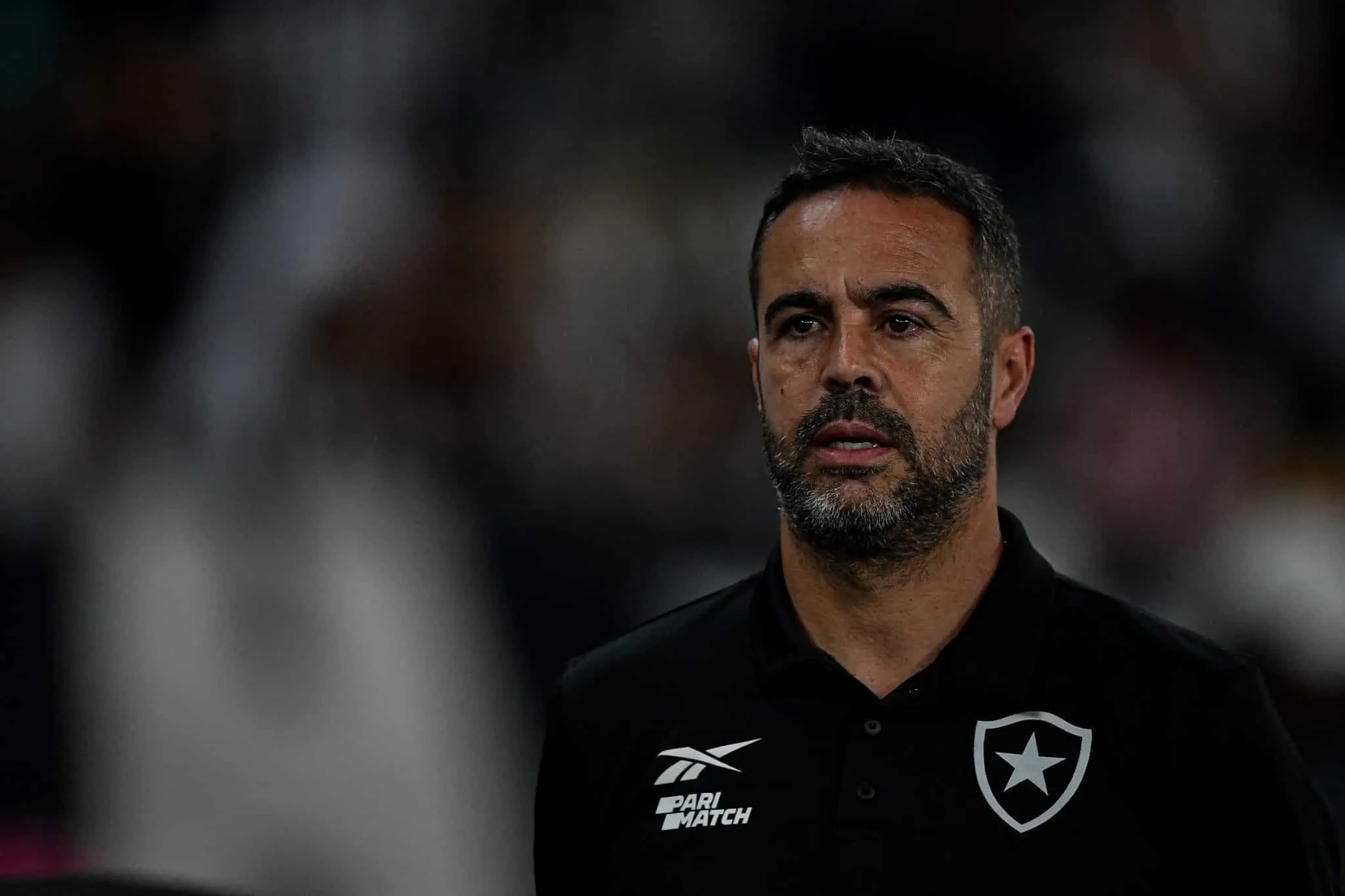 Artur Jorge revela segredo para Botafogo virar um jogo pela primeira vez em quase um ano