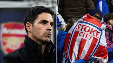 T&eacute;cnico do Arsenal tem orgulho do novo apelido que seu time recebeu na Premier League
