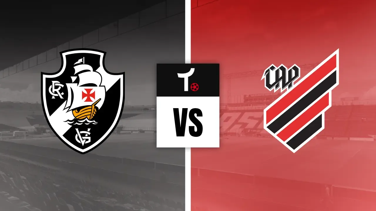 Vasco x Athletico-PR &ndash; Palpites, not&iacute;cias e odds (10/05)