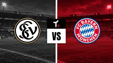 Elversberg e Bayern Munich Palpite &ndash; Dicas e not&iacute;cias (13/09)