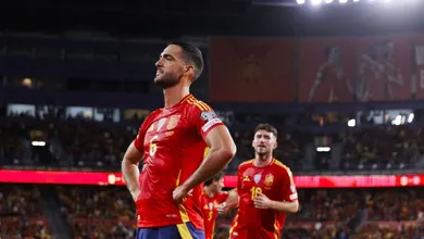 Espanha iguala gera&ccedil;&atilde;o 2010 e mostra varia&ccedil;&otilde;es que fortalecem favoritismo para Copa