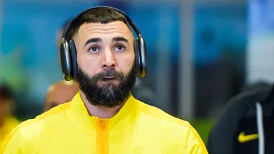 Companhia para Benzema: Al-Ittihad se aproxima de ex-Real Madrid