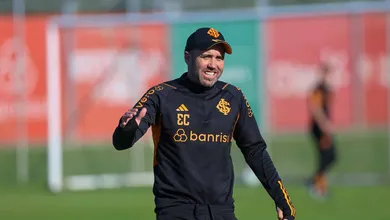 Contra o Goi&aacute;s, desafio do Internacional &eacute; reproduzir o que tem feito na Libertadores