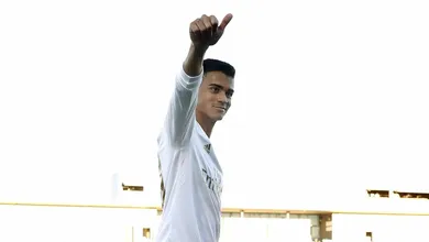 Reinier tem raz&atilde;o ao justificar &lsquo;flop&rsquo; no Real Madrid com falta de chances?