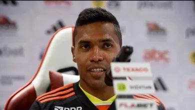 &lsquo;99% flamenguista&rsquo;: Por que Flamengo era op&ccedil;&atilde;o quase &lsquo;natural&rsquo; para Alex Sandro