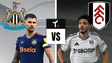 Newcastle x Fulham: onde assistir, hor&aacute;rio e prov&aacute;veis escala&ccedil;&otilde;es