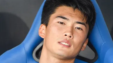 Desaparecido h&aacute; tr&ecirc;s anos, Han Kwang-Song, ex-Juventus, aparece em jogo da Coreia do Norte