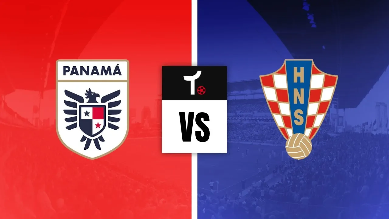 Panam&aacute; x Cro&aacute;cia Palpite &ndash; Not&iacute;cias e odds (23/06)