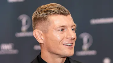 &lsquo;Um sucesso coletivo&rsquo;: Os detalhes do PSG de Luis Enrique que encantaram Kroos