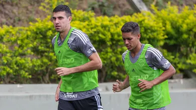 Como o Atl&eacute;tico-MG usou Data Fifa para se preparar para maratona de jogos