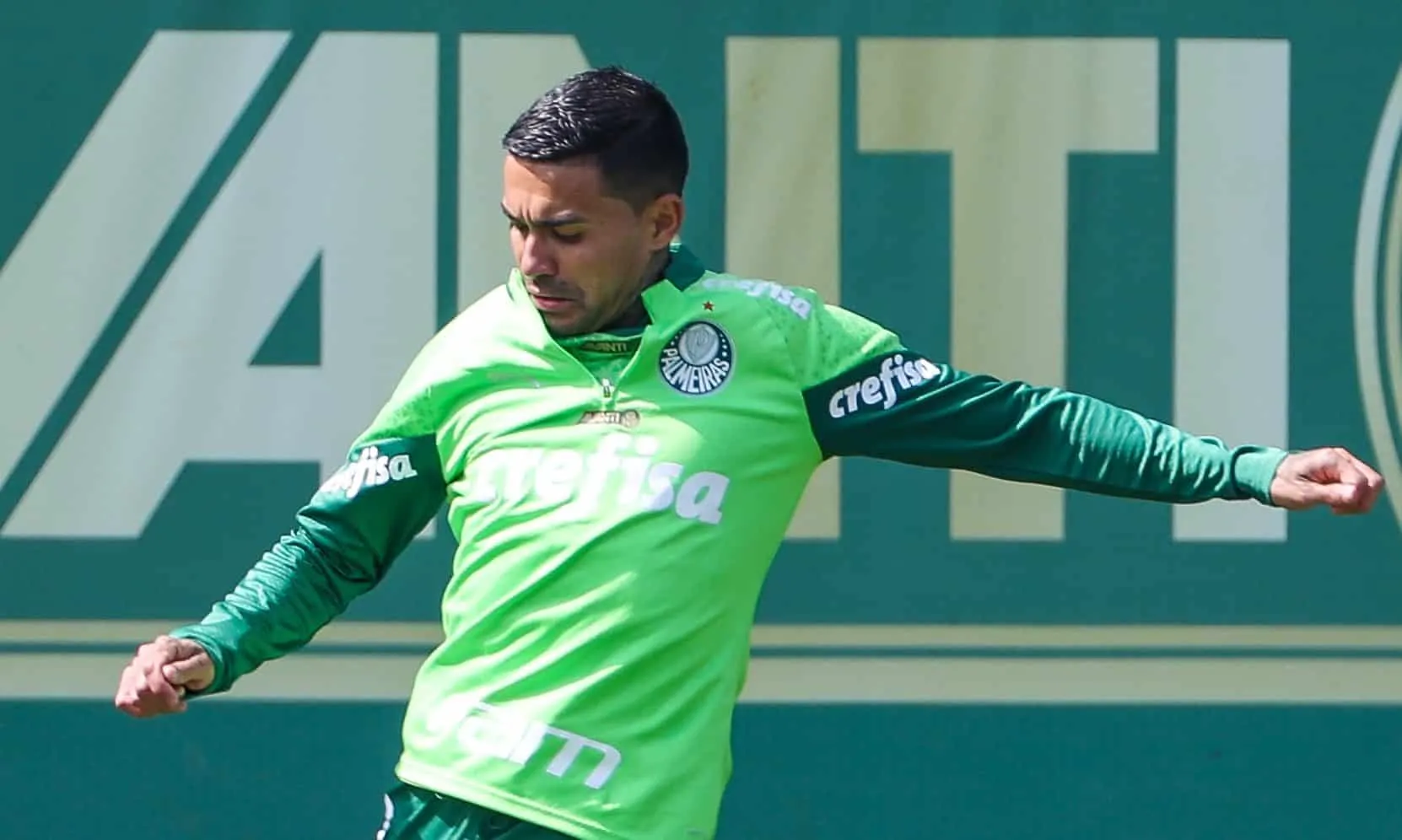 Palmeiras se aproxima de prazo para nova volta de Dudu: Vai dar para contar com ele?