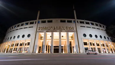[Arquivo] Temos algumas sugest&otilde;es para o Pacaembu ser mais bem aproveitado