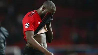 Lukaku: &ldquo;Um ano no Manchester United apagou os oito anteriores a ele&rdquo;