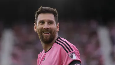 Inter Miami tra&ccedil;a plano audacioso para retorno de Messi