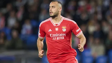 Arthur Cabral vai deixar o Benfica? Portugueses d&atilde;o condi&ccedil;&atilde;o especial para facilitar negocia&ccedil;&atilde;o