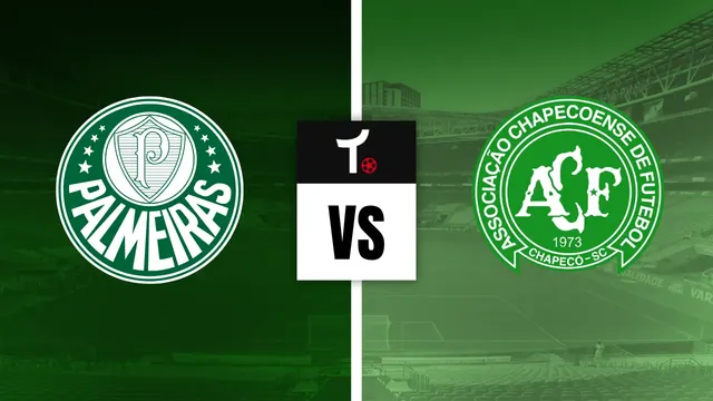 Palmeiras x Chapecoense Palpite &ndash; Not&iacute;cias e odds (31/05)
