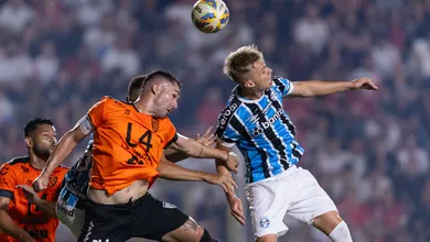 O Gr&ecirc;mio desprestigiou completamente a Recopa Ga&uacute;cha, e a consequ&ecirc;ncia foi l&oacute;gica: o vice