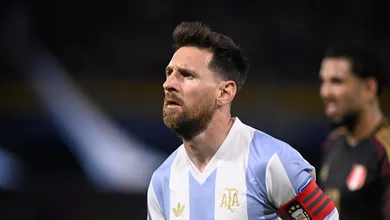 &lsquo;&Eacute; uma vergonha para o futebol que Messi seja indicado ao The Best&rsquo;