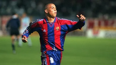 Ronaldo: &ldquo;Eu gostaria de ter ficado no Barcelona. Nunca esteve nas minhas m&atilde;os&rdquo;