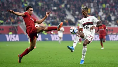 O amargor &eacute; inescap&aacute;vel, mas fica o orgulho pelo 2019 memor&aacute;vel e o brio de um Flamengo que sempre quis mais