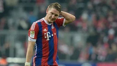 O Bayern deu at&eacute; sorte contra o Schalke, e outra atua&ccedil;&atilde;o fraca cria nova interroga&ccedil;&atilde;o