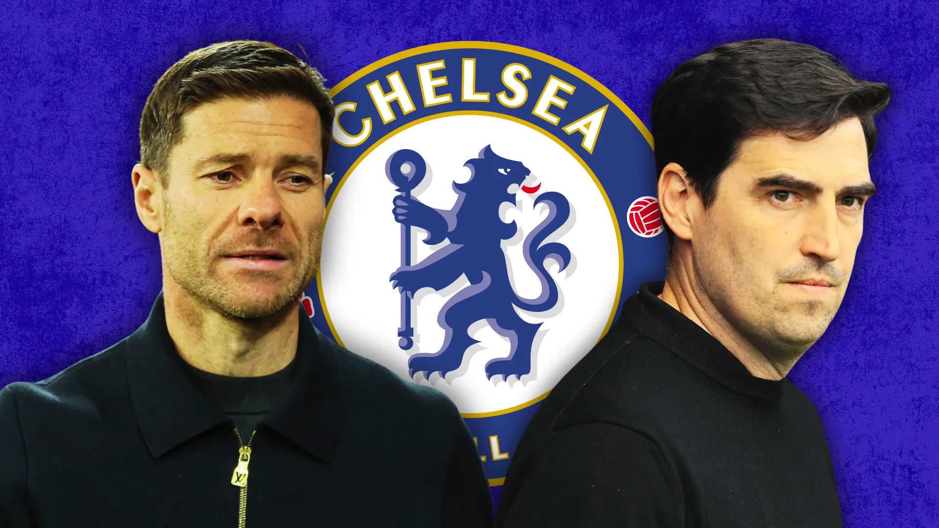Xabi Alonso x Andoni Iraola: Quem o Chelsea deve contratar?