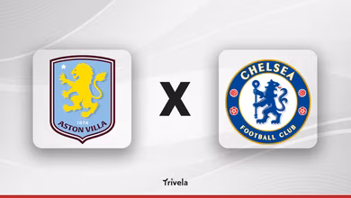 Aston Villa x Chelsea: palpites, onde assistir e escala&ccedil;&otilde;es &ndash; Premier League &ndash; 22/02/2025