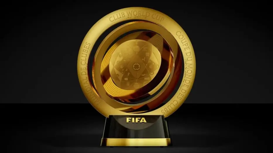Mundial de Clubes de 2025 pode dar mais de R$ 600 milh&otilde;es para o campe&atilde;o (Foto: Reprodu&ccedil;&atilde;o/Fifa)