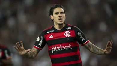 Flamengo tem que agradecer que sele&ccedil;&atilde;o &lsquo;esqueceu&rsquo; Pedro e Fabr&iacute;cio Bruno