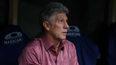 Fluminense: Renato herda problema de Diniz e Mano, mas &eacute; salvo por her&oacute;i improv&aacute;vel